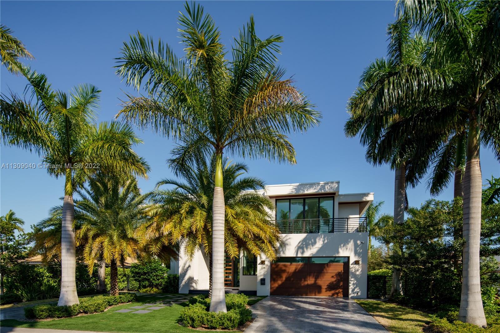 NURMI ISLES ISLAND NO 3 - Residential Lease