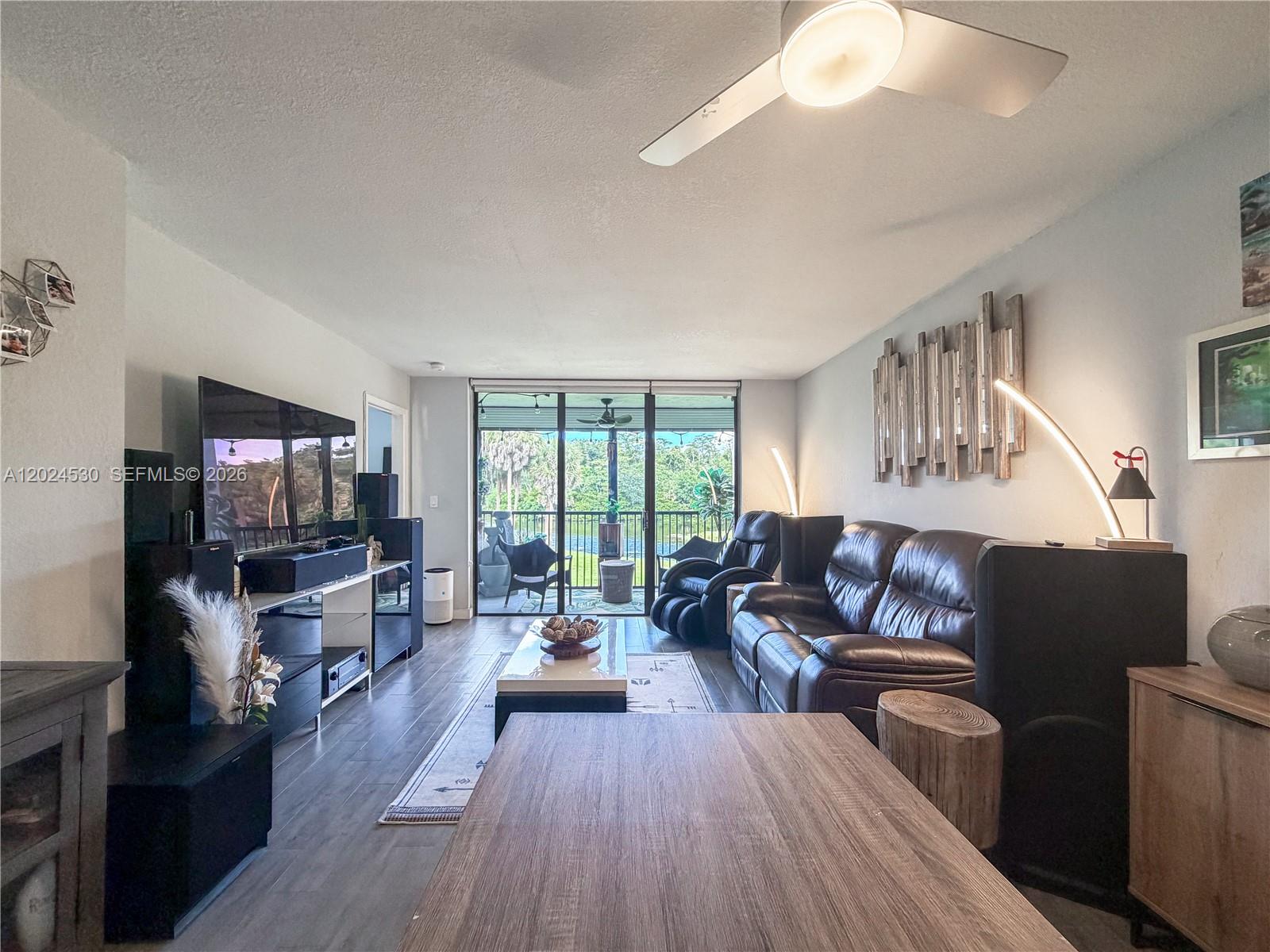 TRADEWINDS A CONDO - Residential