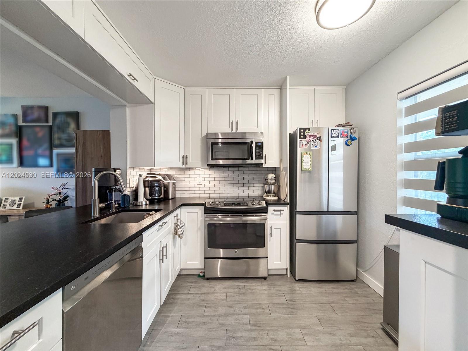 TRADEWINDS A CONDO - Residential