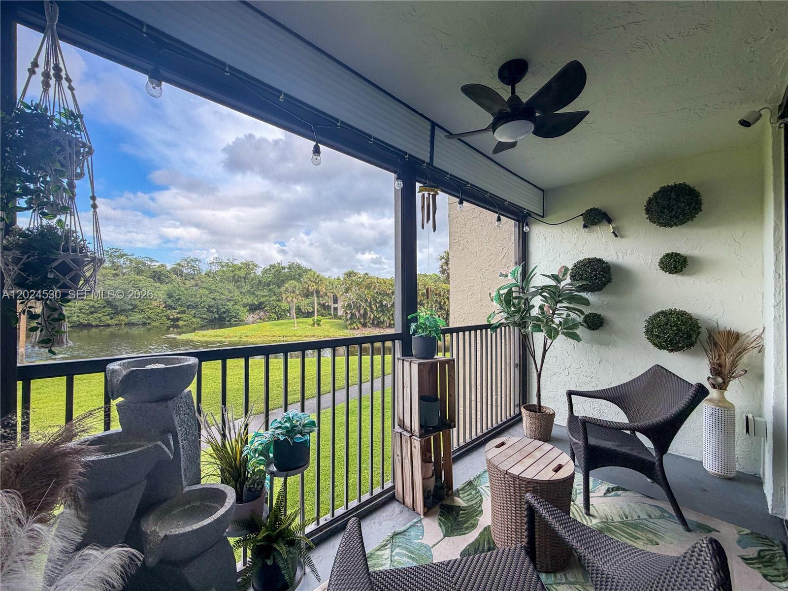 TRADEWINDS A CONDO - Residential