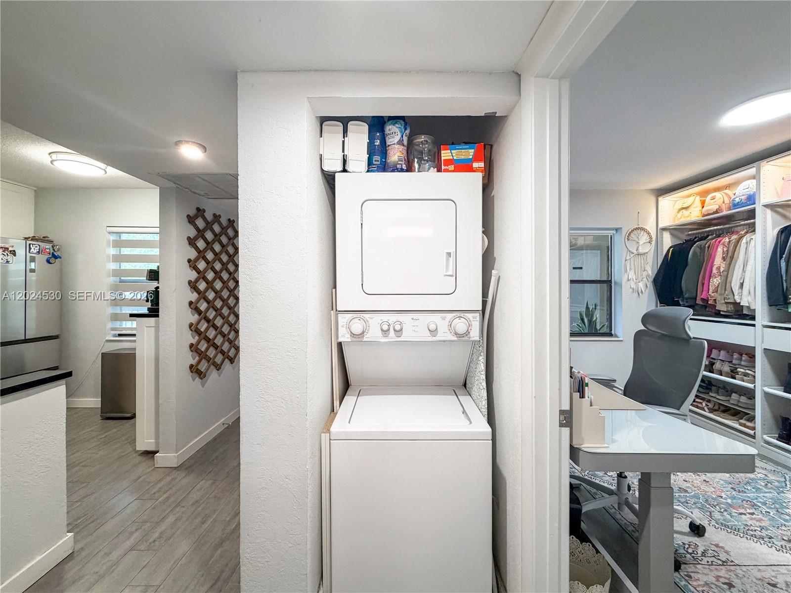 TRADEWINDS A CONDO - Residential
