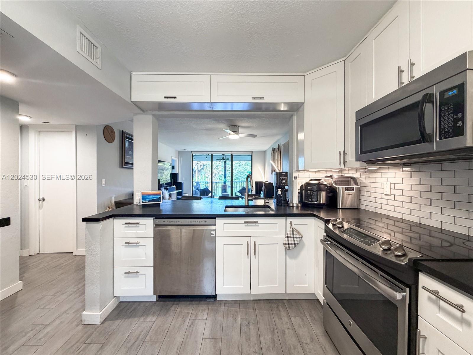 TRADEWINDS A CONDO - Residential