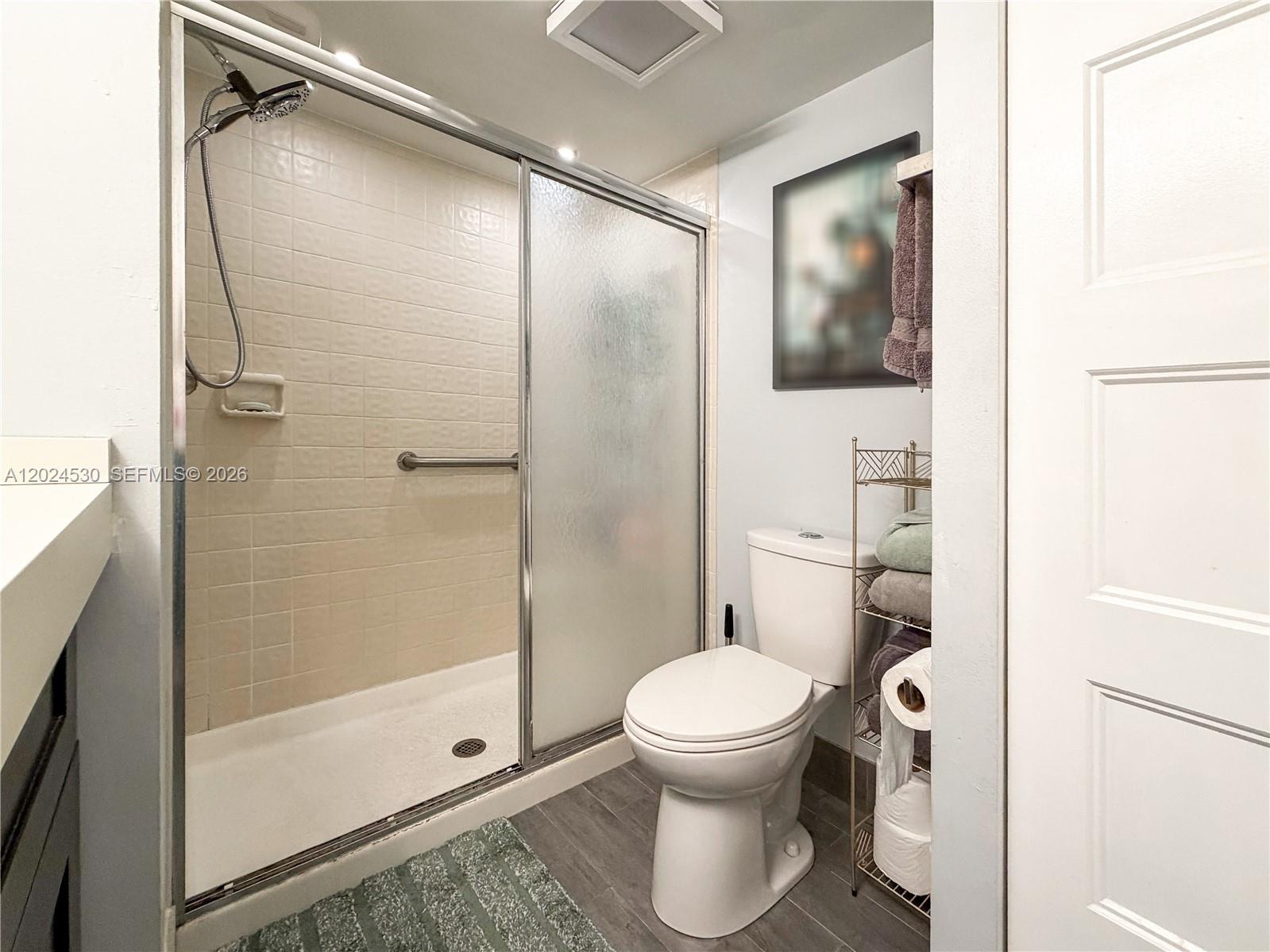 TRADEWINDS A CONDO - Residential