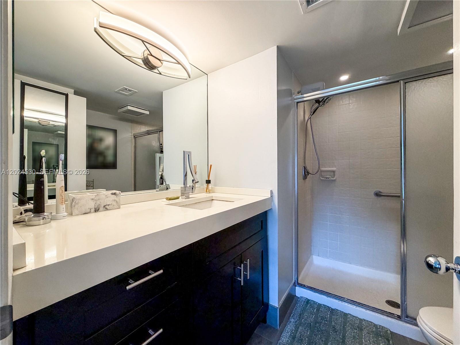 TRADEWINDS A CONDO - Residential