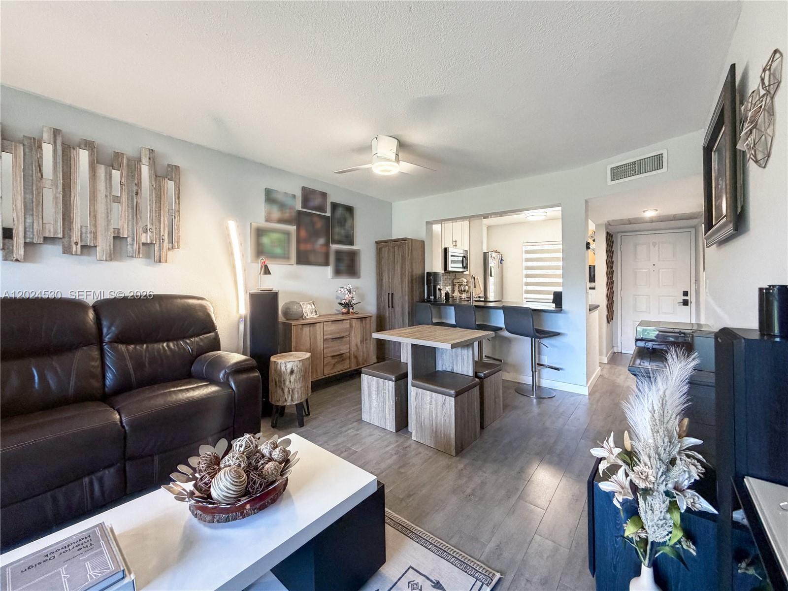 TRADEWINDS A CONDO - Residential