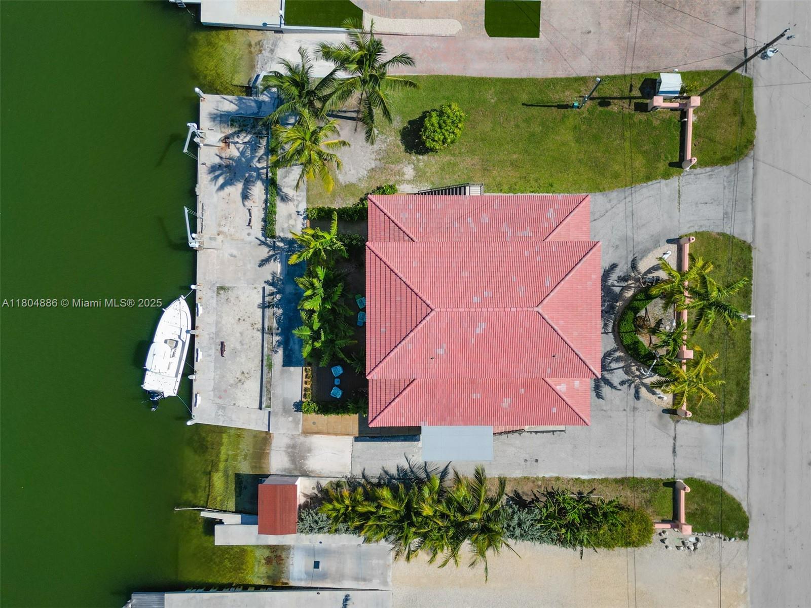 Coco Plum Beach - Residential