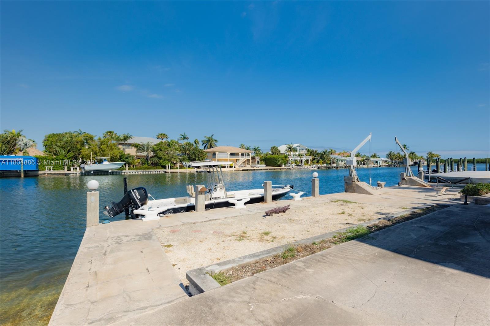 Coco Plum Beach - Residential