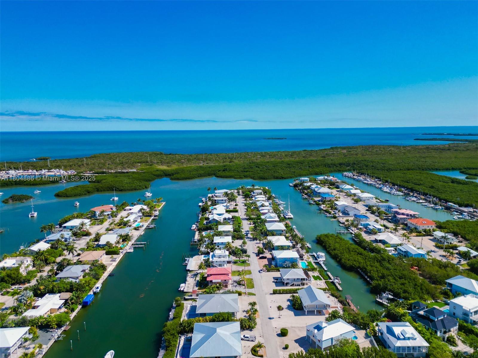 Coco Plum Beach - Residential