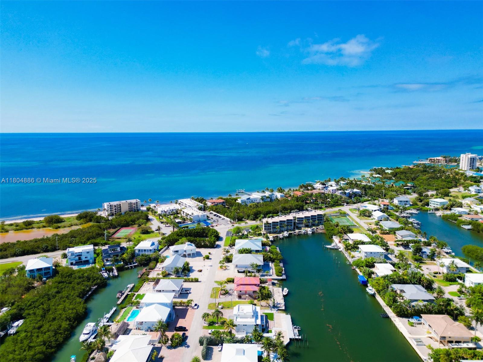 Coco Plum Beach - Residential