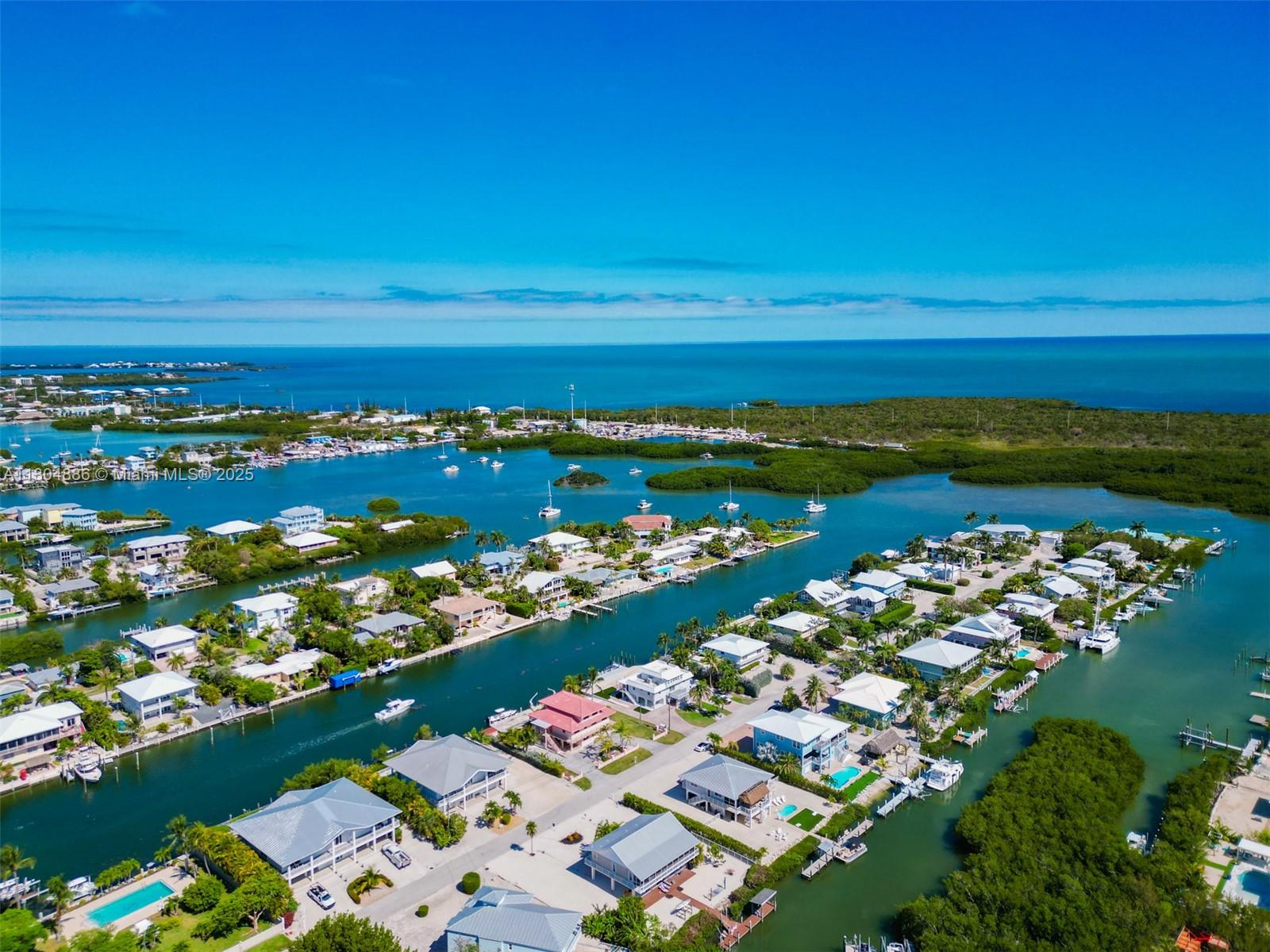 Coco Plum Beach - Residential