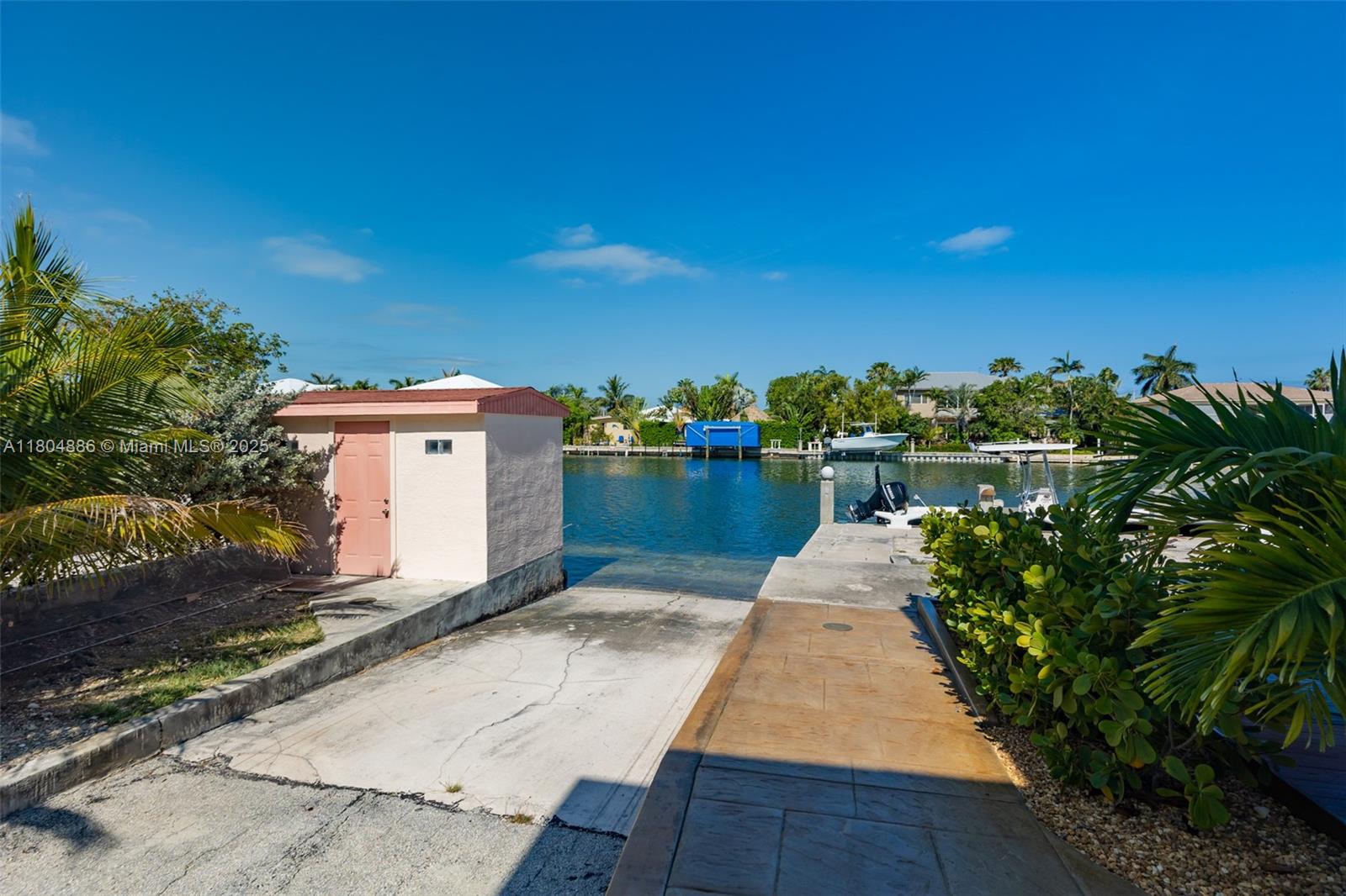 Coco Plum Beach - Residential