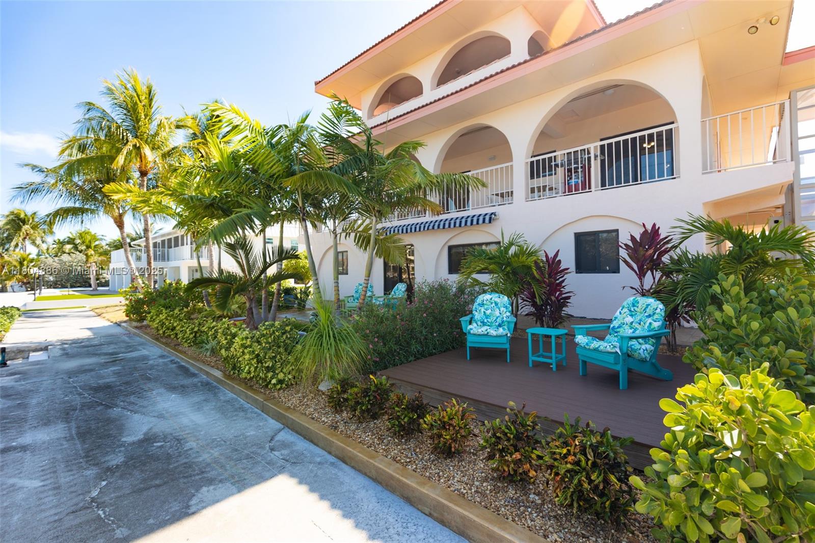 Coco Plum Beach - Residential