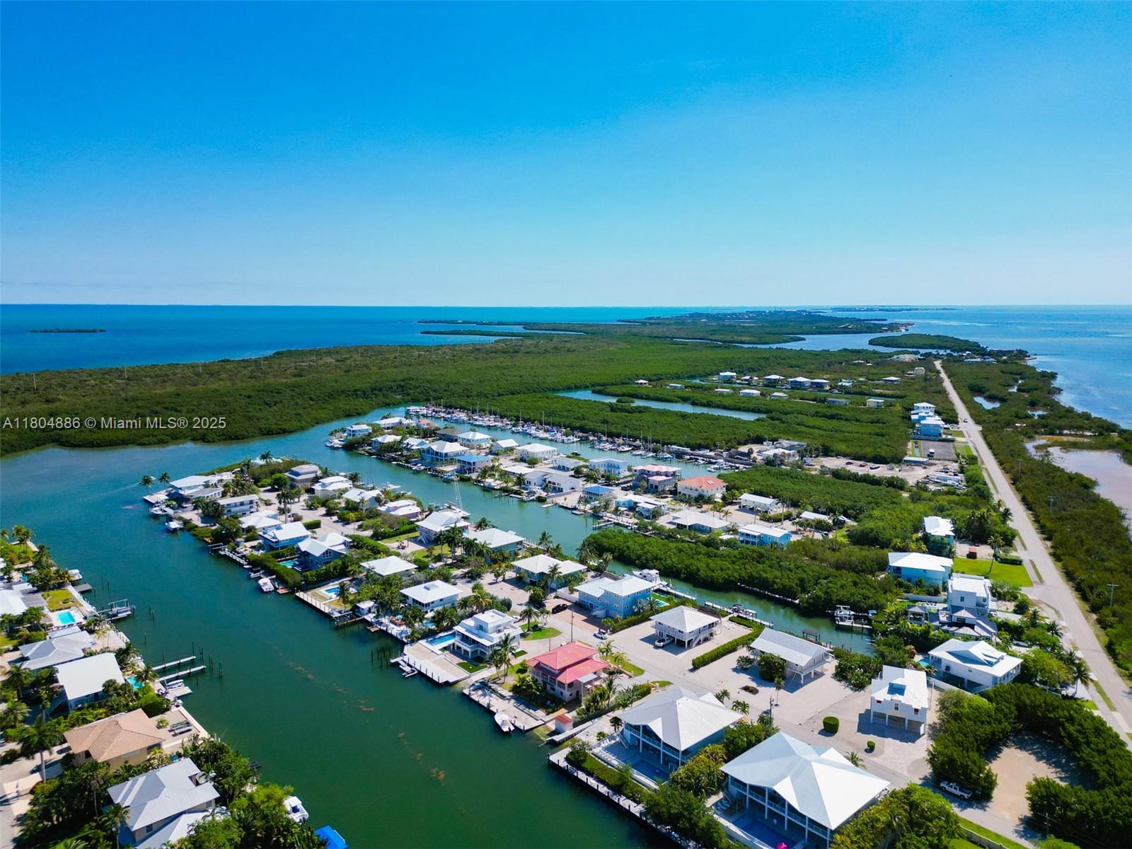 Coco Plum Beach - Residential