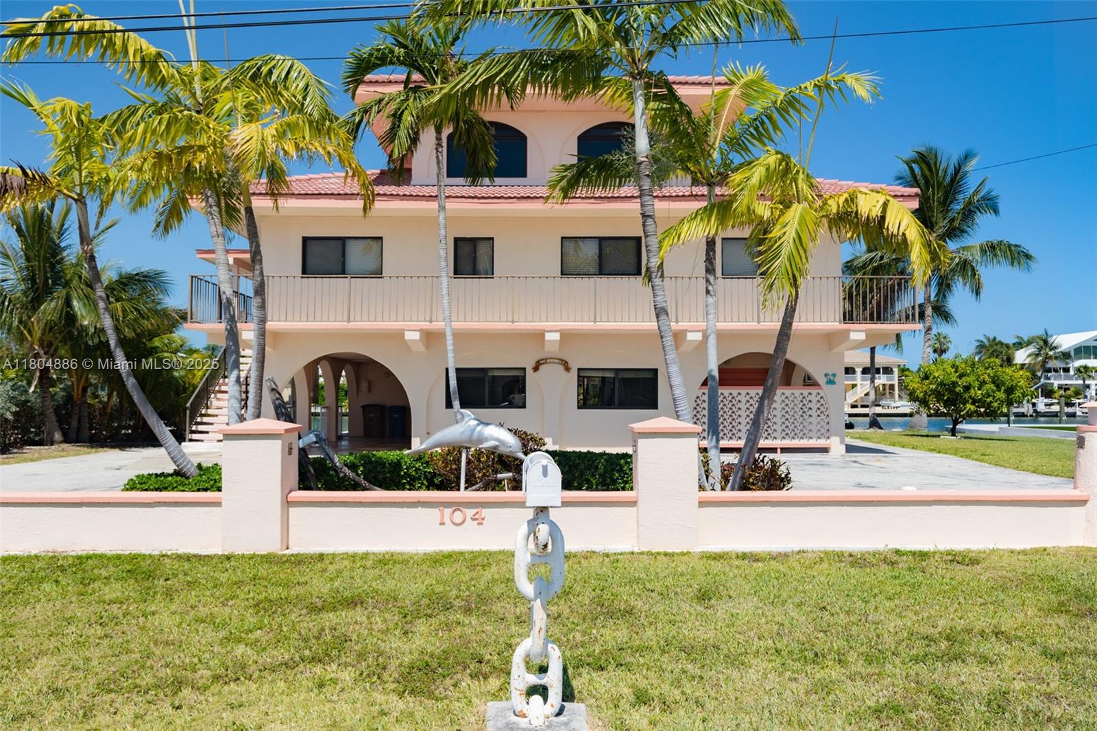 Coco Plum Beach - Residential