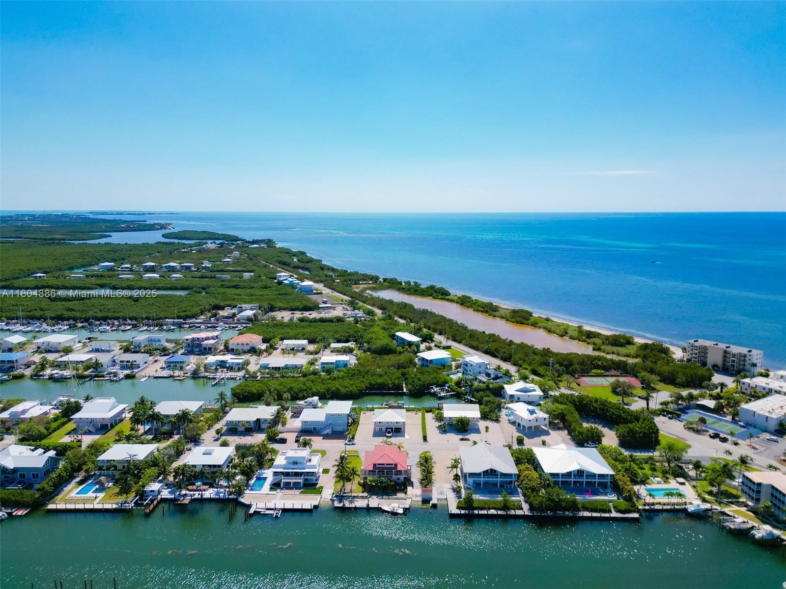 Coco Plum Beach - Residential