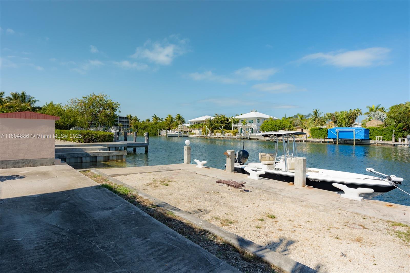 Coco Plum Beach - Residential
