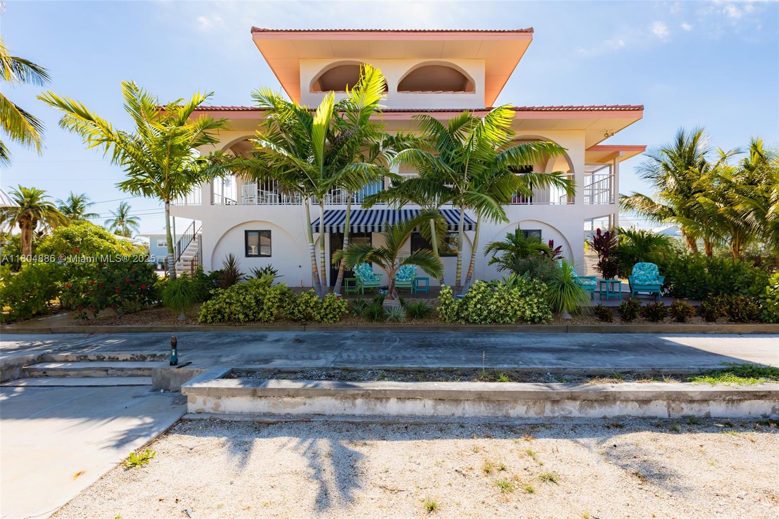 Coco Plum Beach - Residential