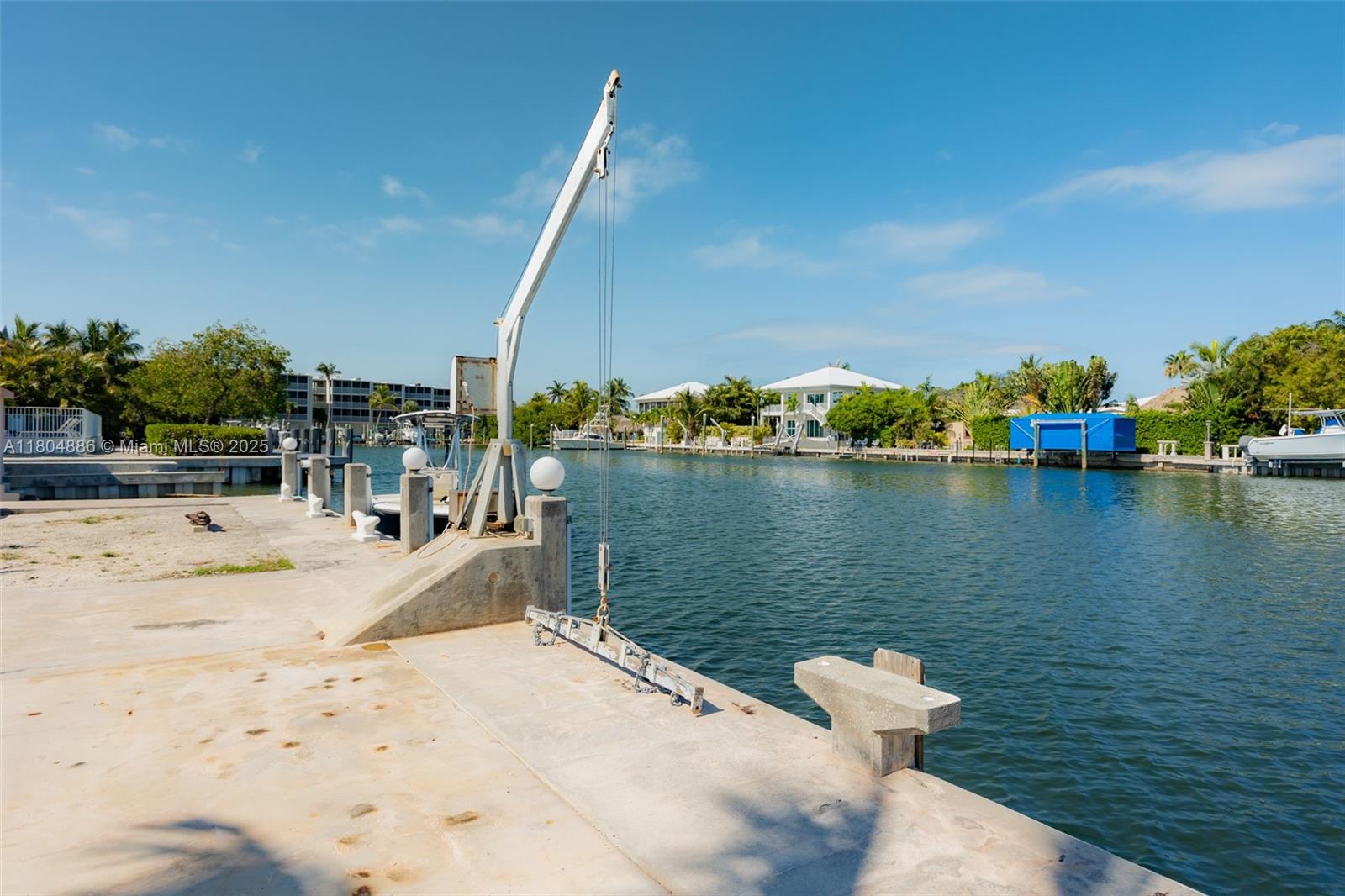 Coco Plum Beach - Residential