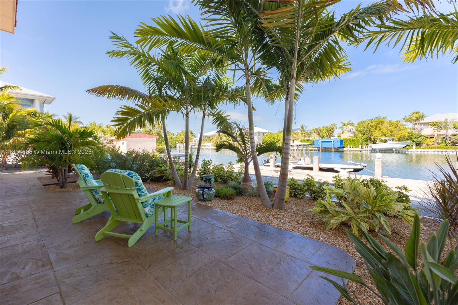 Coco Plum Beach - Residential
