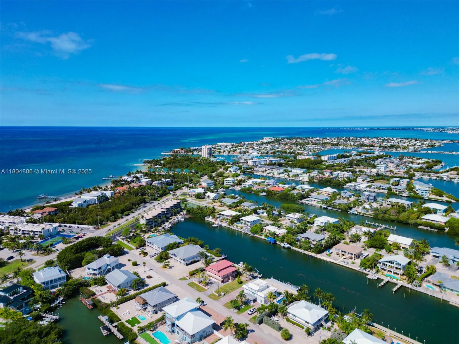Coco Plum Beach - Residential