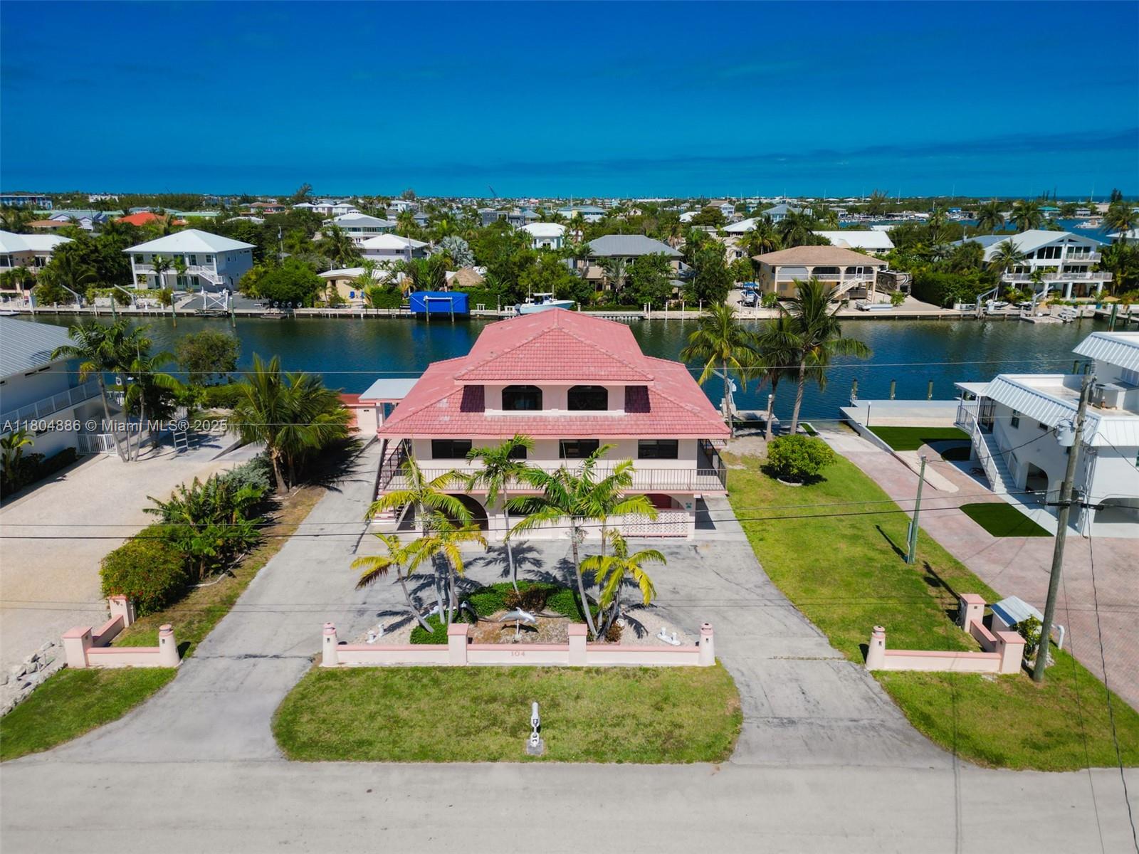 Coco Plum Beach - Residential
