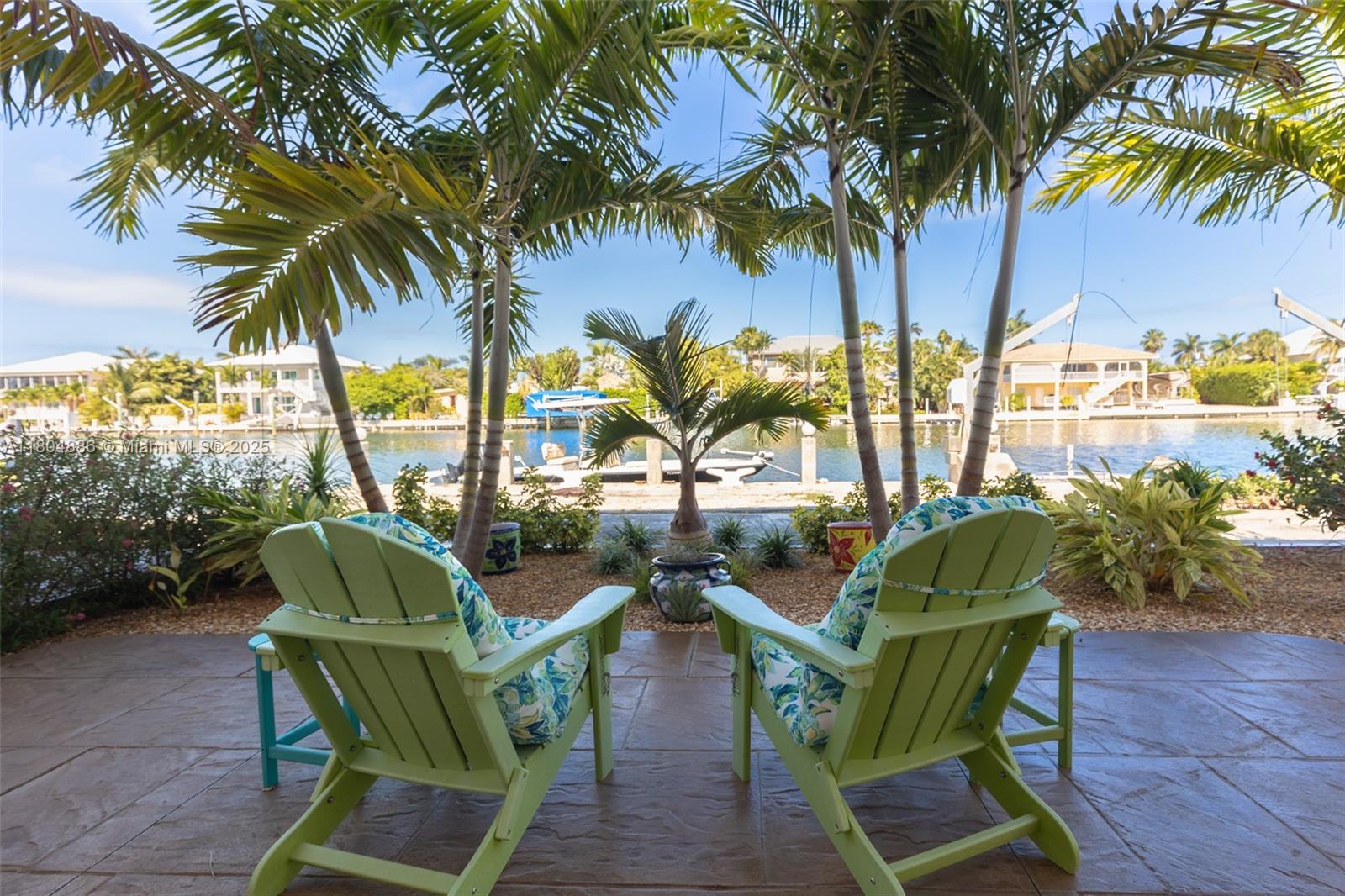 Coco Plum Beach - Residential