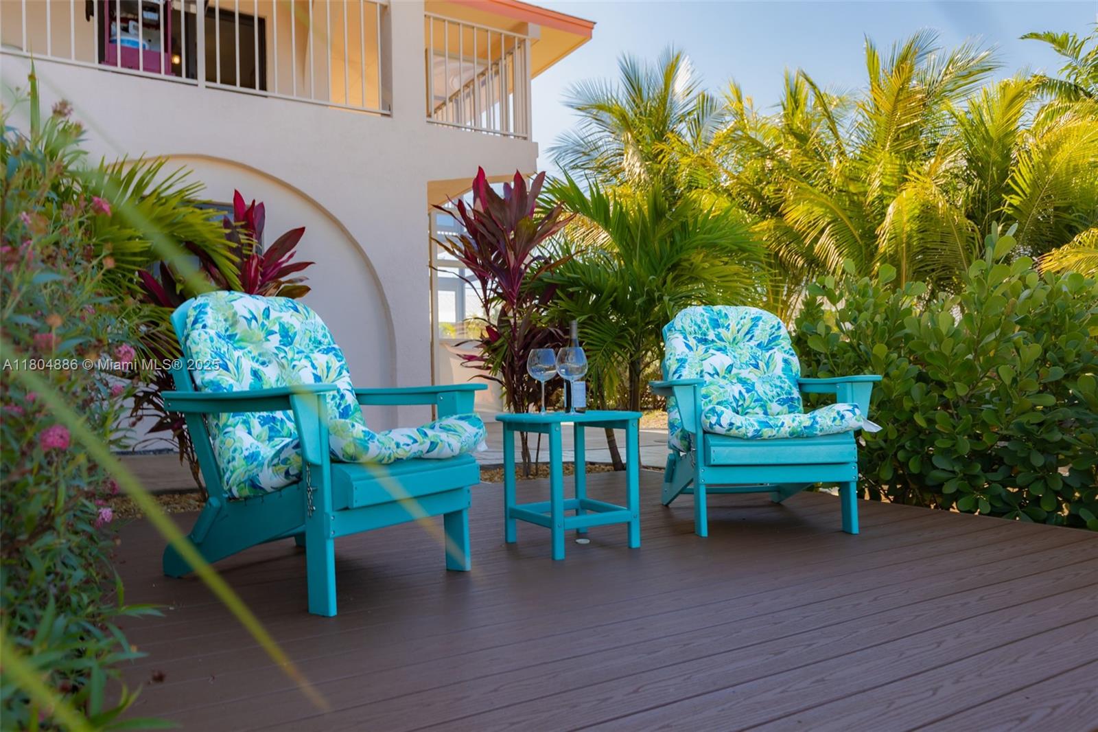 Coco Plum Beach - Residential