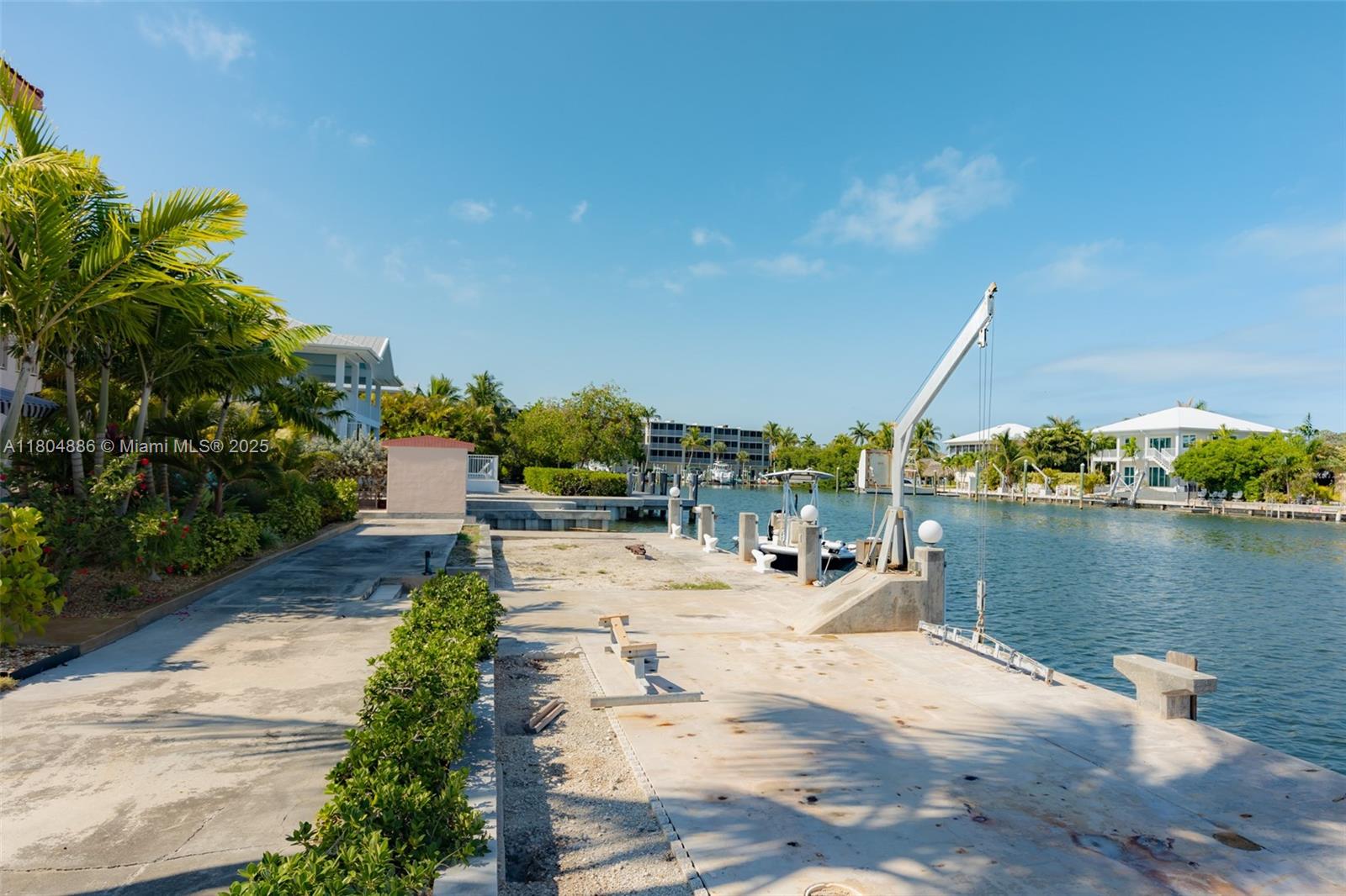 Coco Plum Beach - Residential