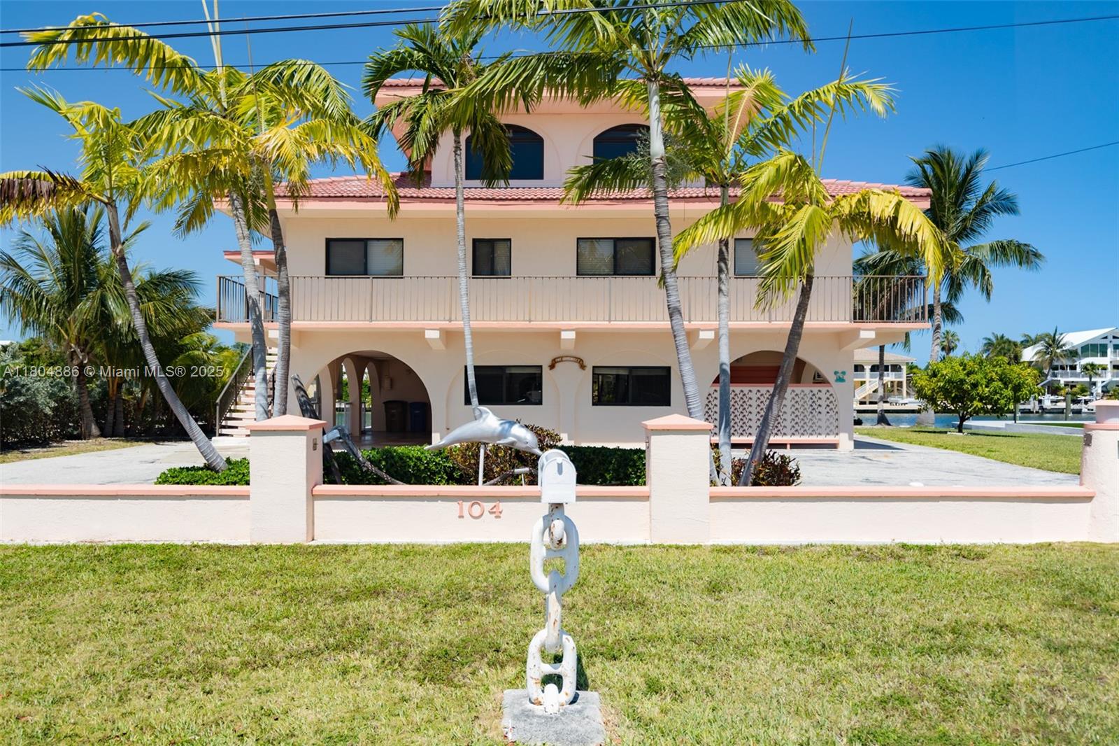 Coco Plum Beach - Residential