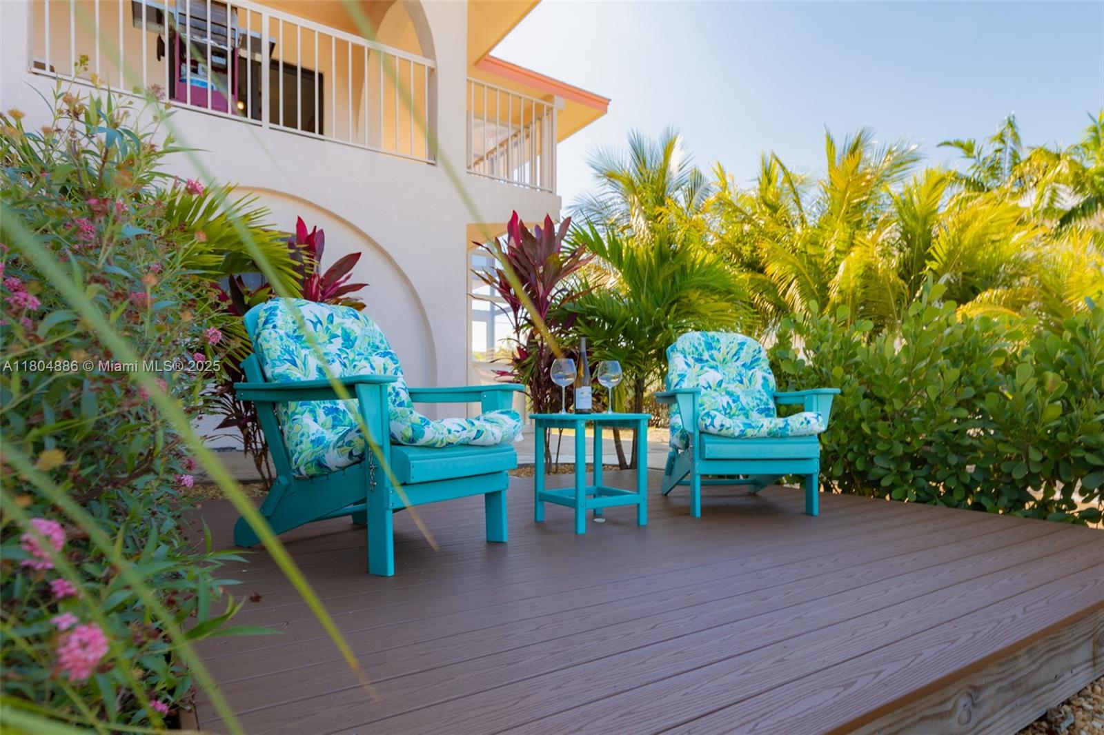 Coco Plum Beach - Residential