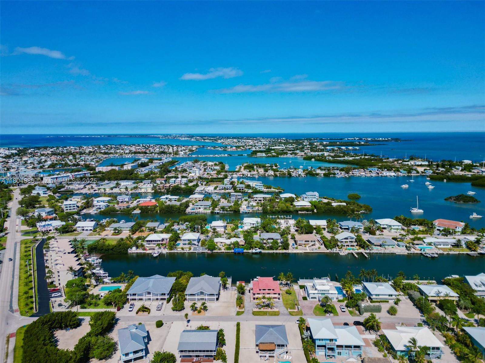Coco Plum Beach - Residential