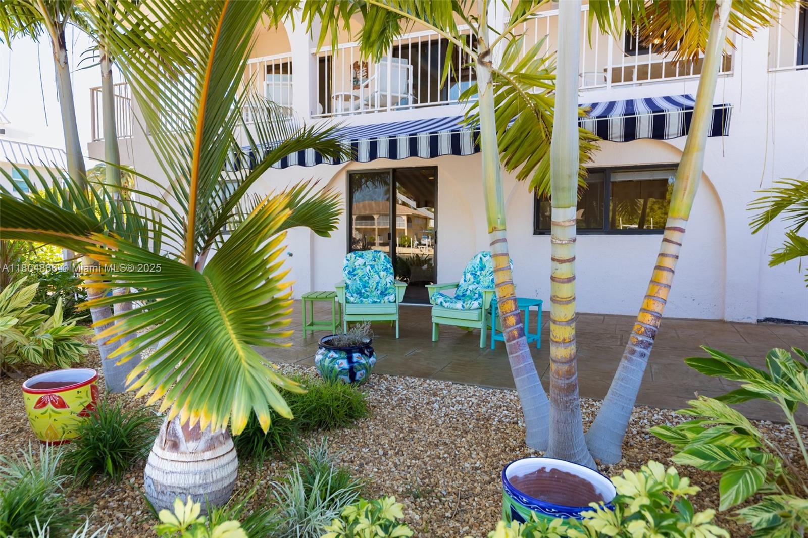 Coco Plum Beach - Residential