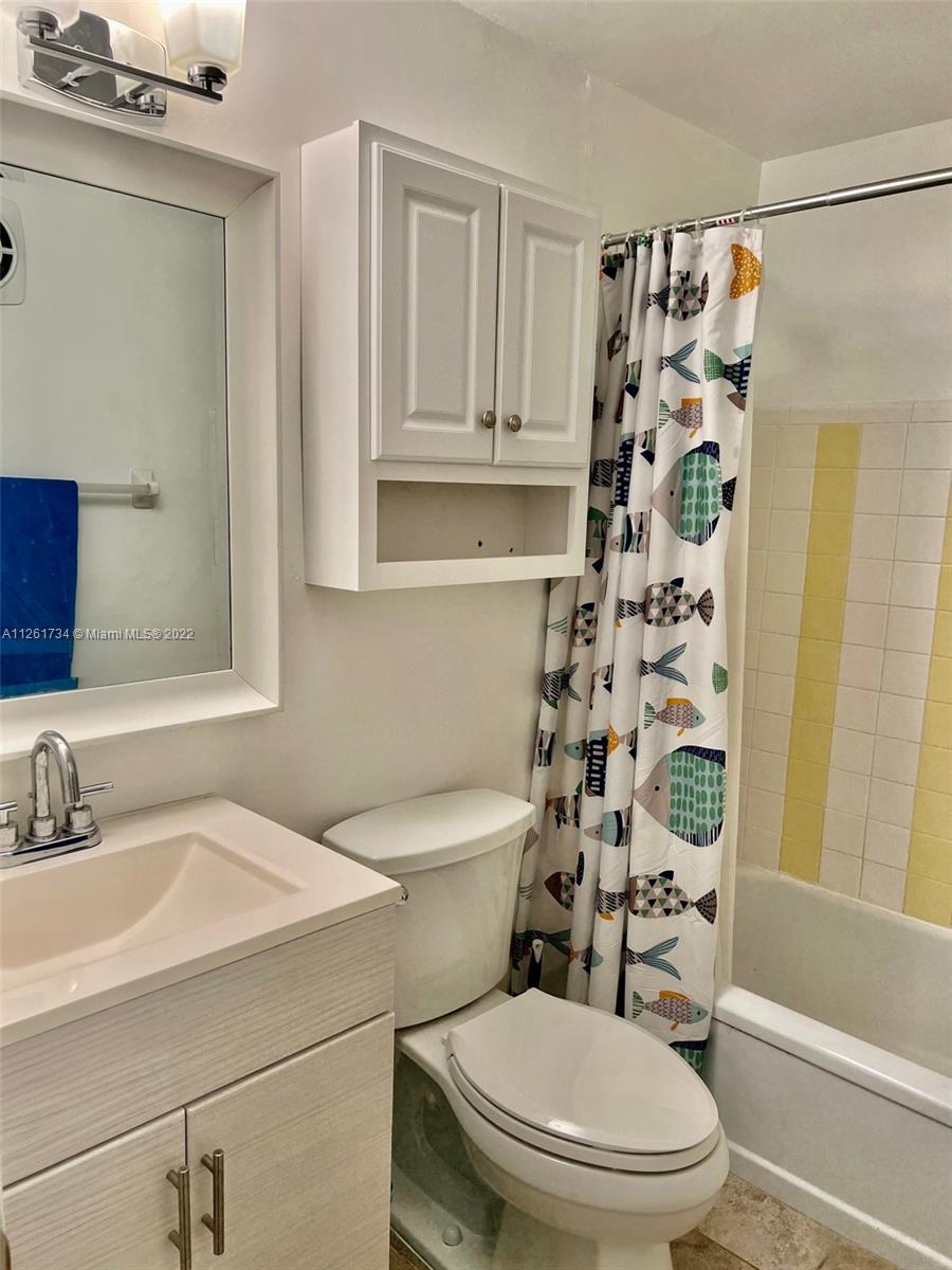 WATERVIEW LODGE CO-OP - Residential