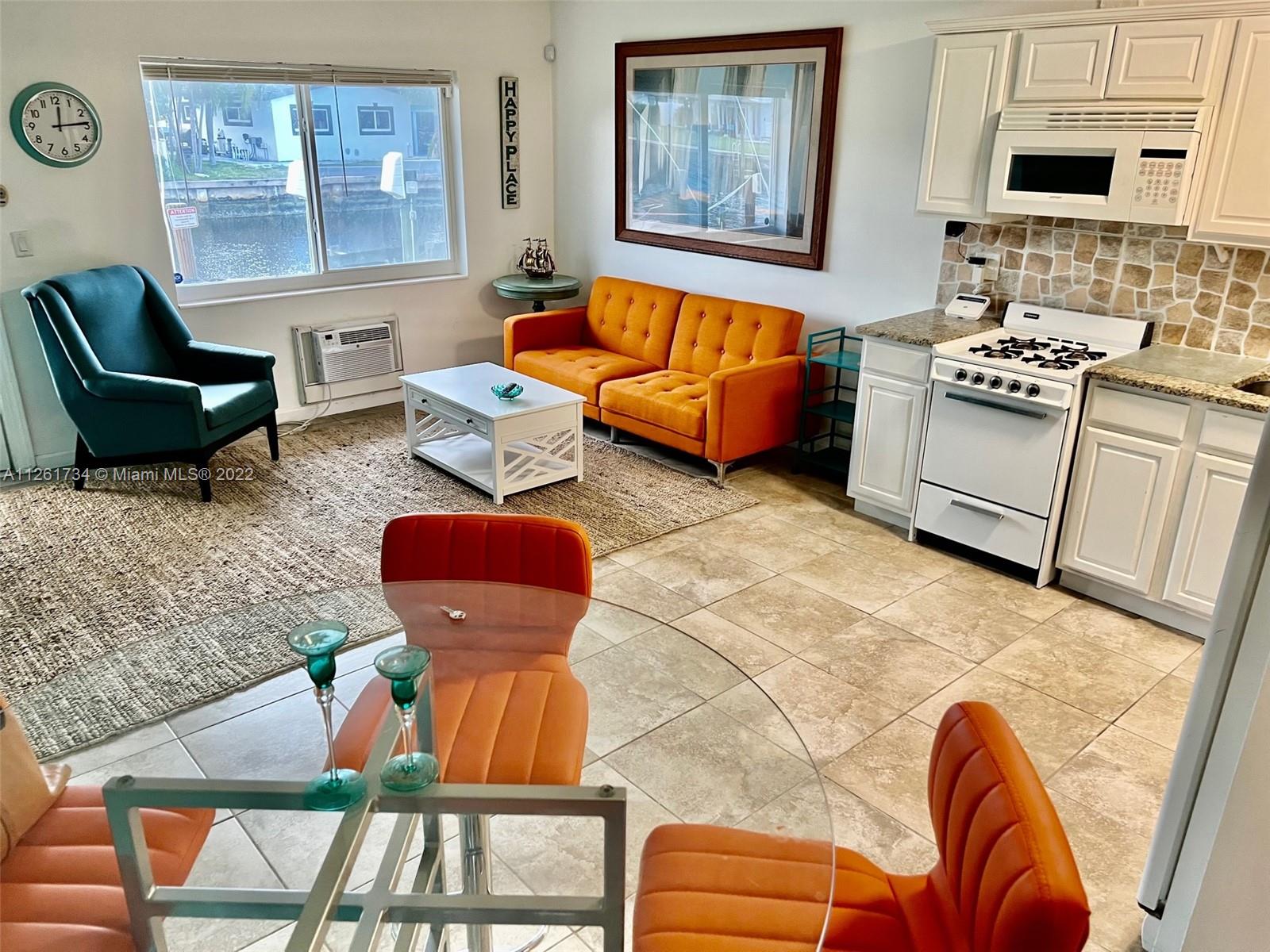 WATERVIEW LODGE CO-OP - Residential