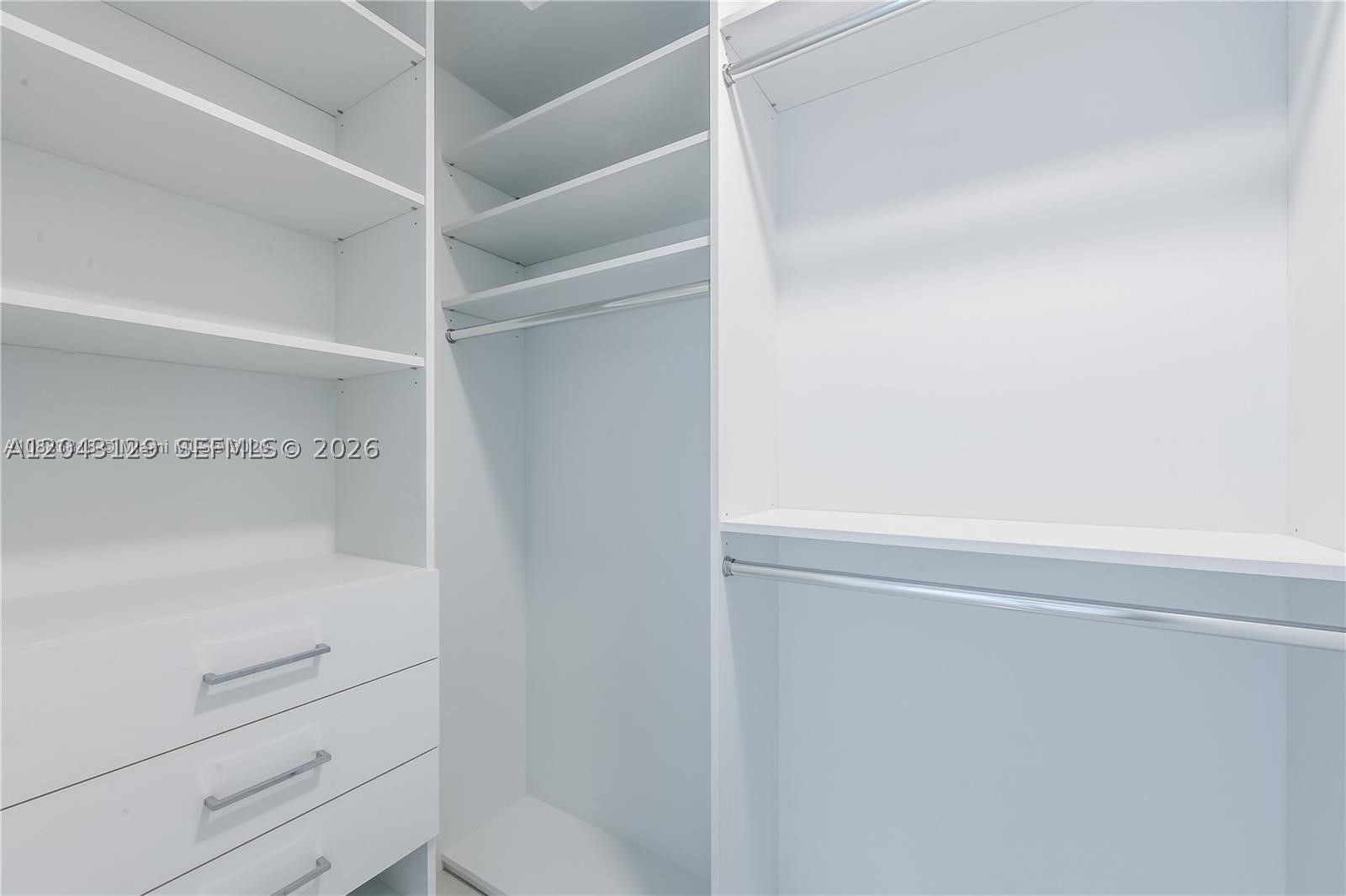 PARAMOUNT MIAMI WORLDCENT - Residential