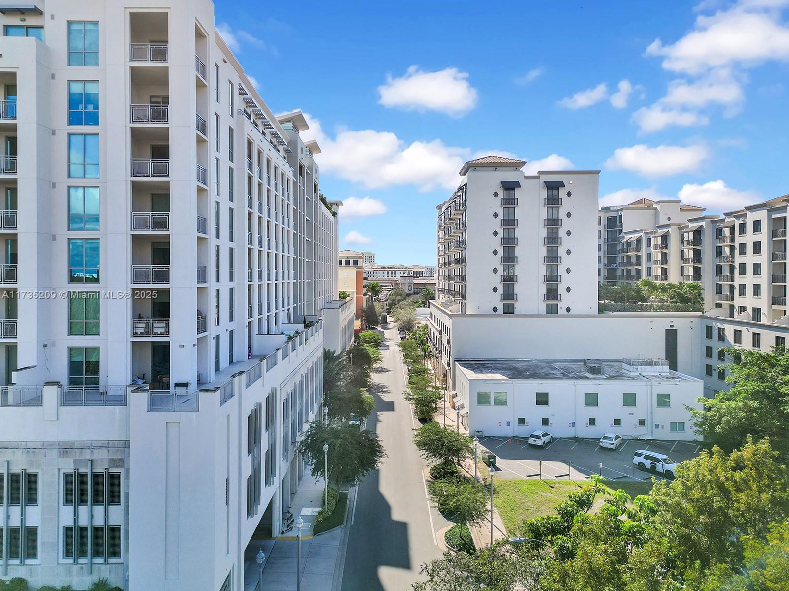 Beautiful professional office building with with 9,700 sqft of office space located on Laguna Street in Coral Gables just steps away from Merrick Park. It has been tastefully renovated and features an open lobby, conference rooms, kitchen, private bathrooms, copy room, supply/storage room, newer roof, and impact windows. The property has 18 parking spaces available on premises, metered parking on street, and garage parking just across the street - additionally, the Douglas Road Metrorail Station is only a few minutes walk from the building. Located within walking distance of a huge number of high-end dining, nightlife, shopping and lifestyle options located in nearby Class A shops at Meriick Park and in downtown Coral Gables.