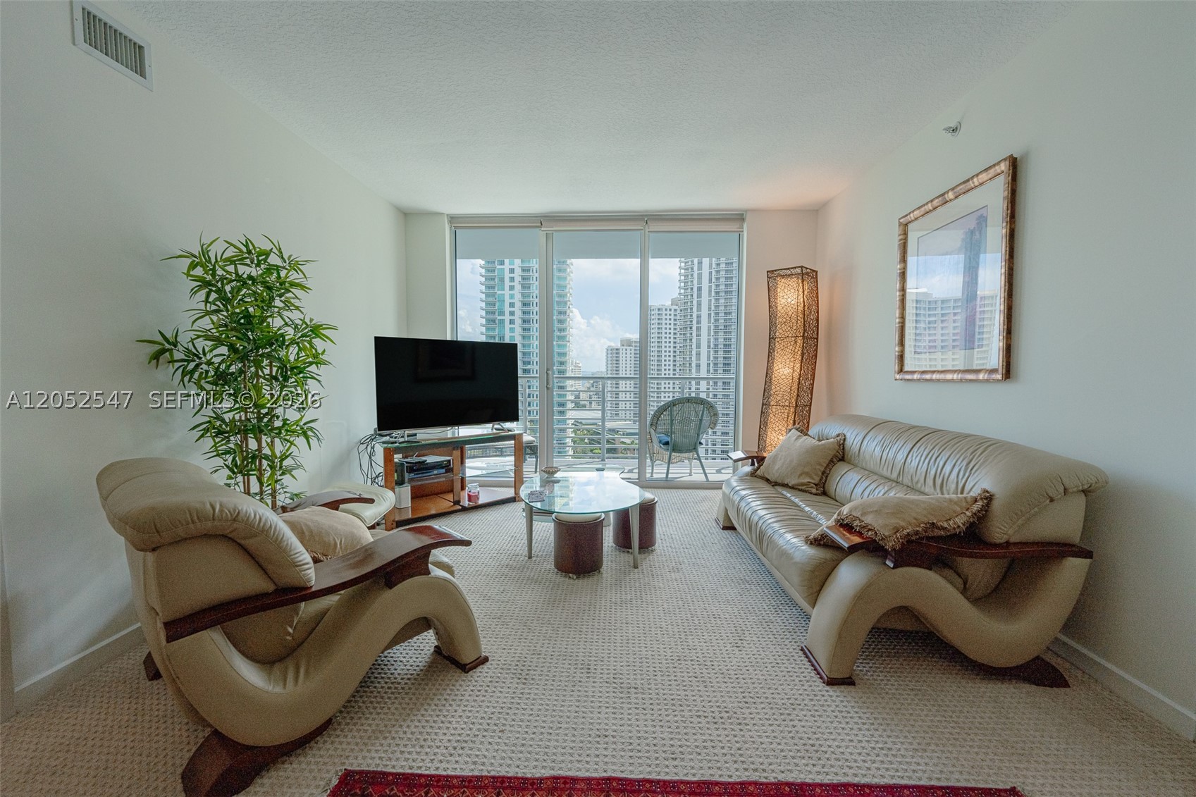 One Miami West - Residential Lease