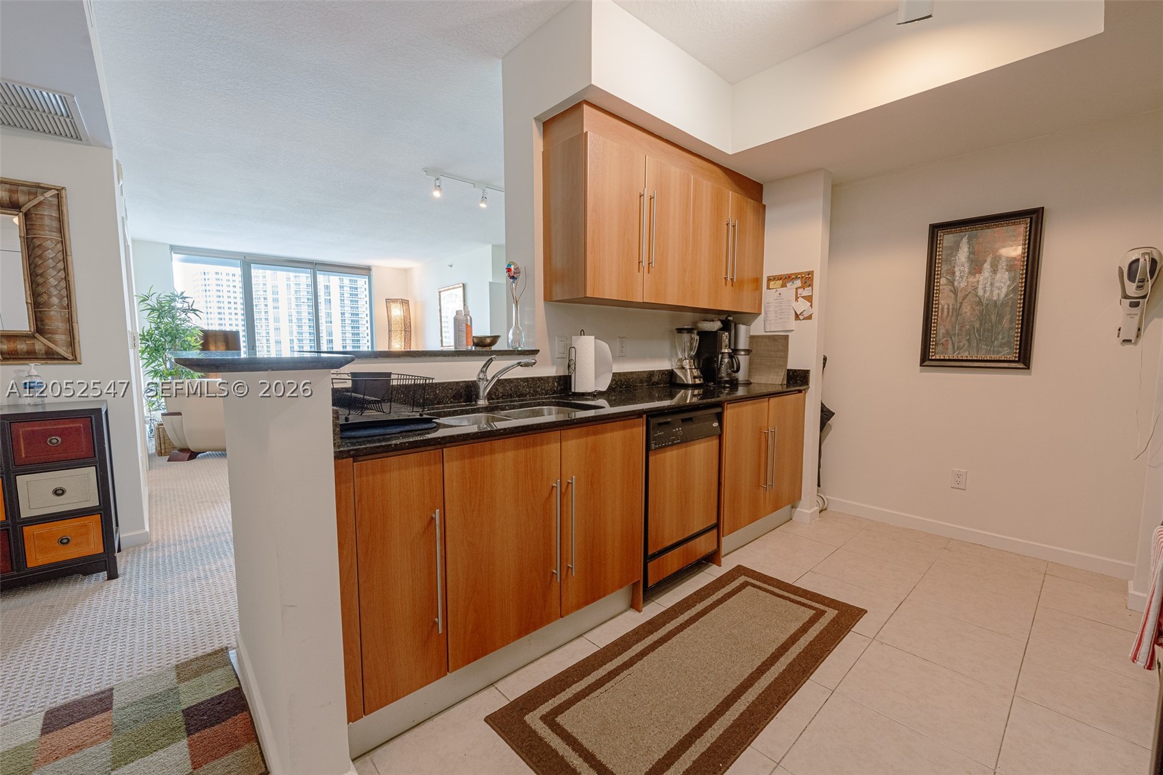 One Miami West - Residential Lease