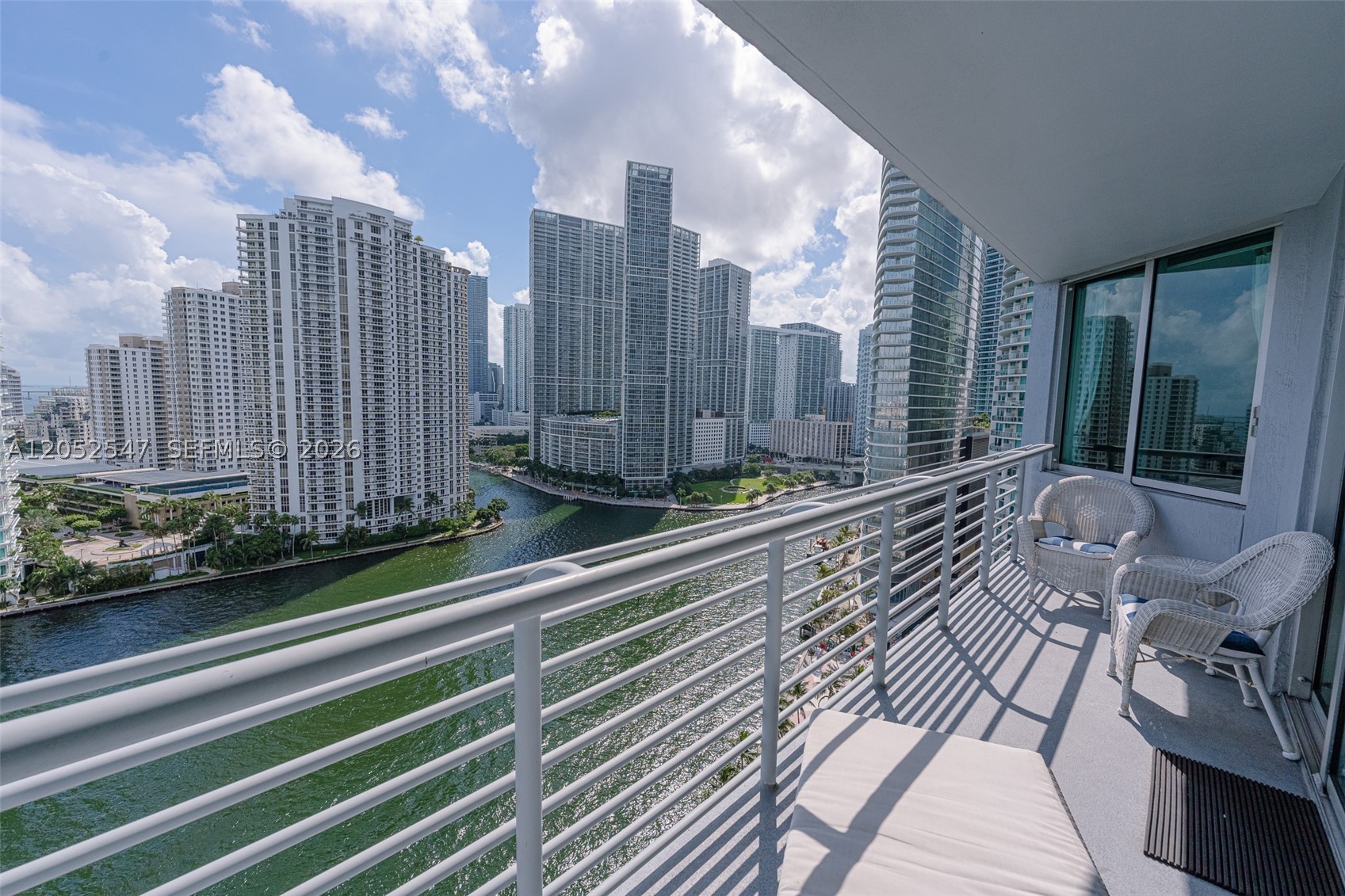 One Miami West - Residential Lease