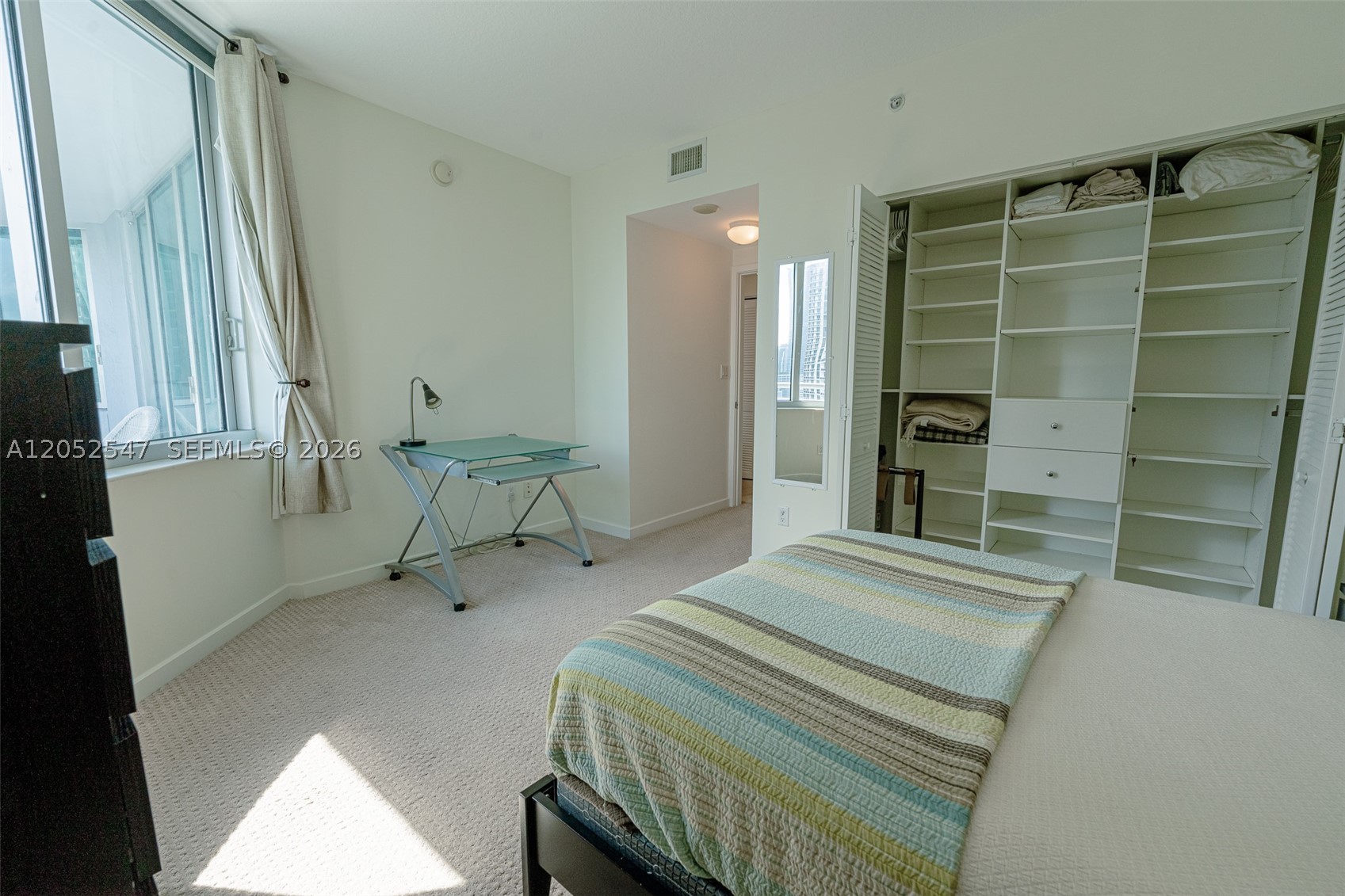 One Miami West - Residential Lease
