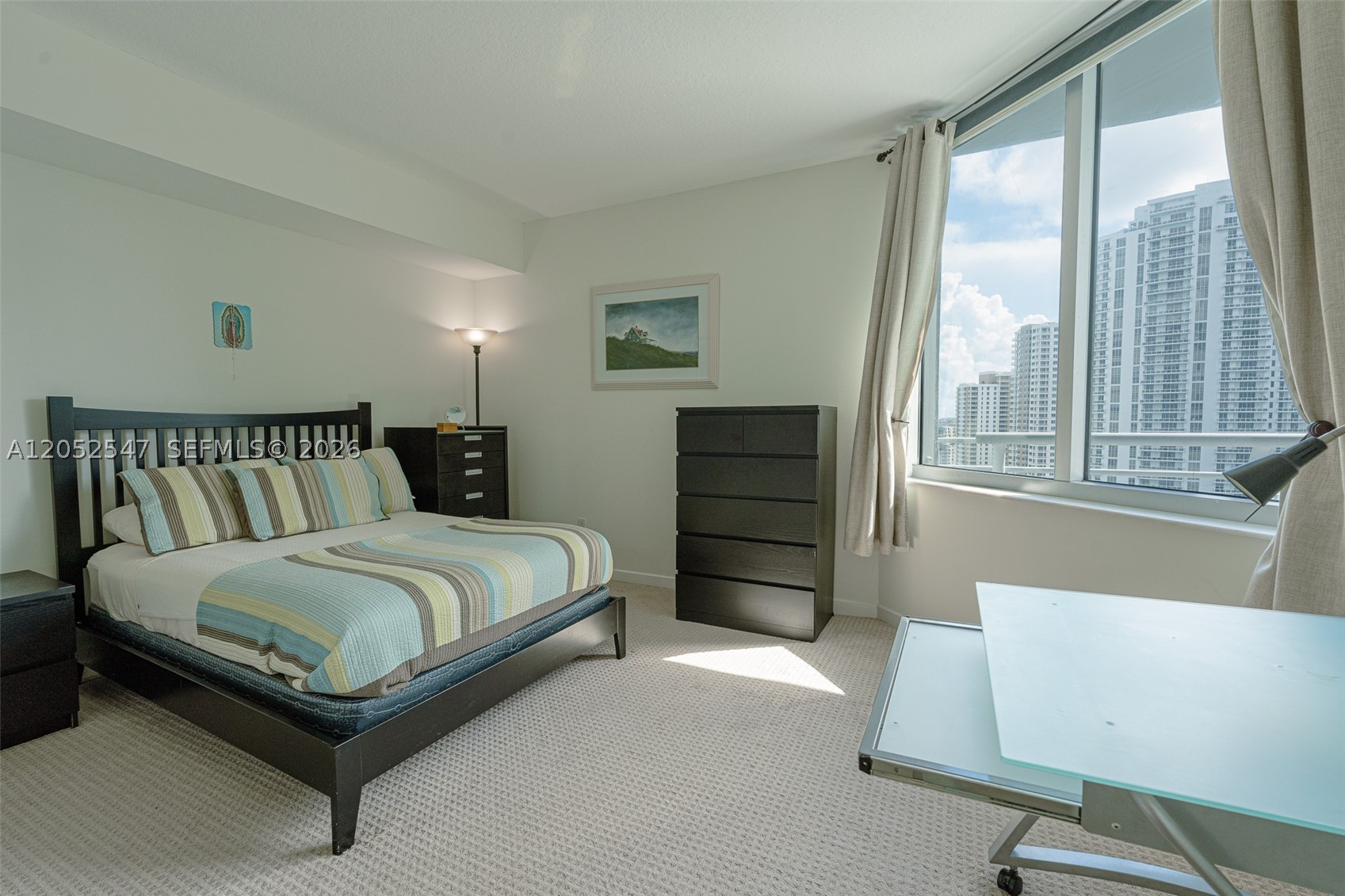 One Miami West - Residential Lease