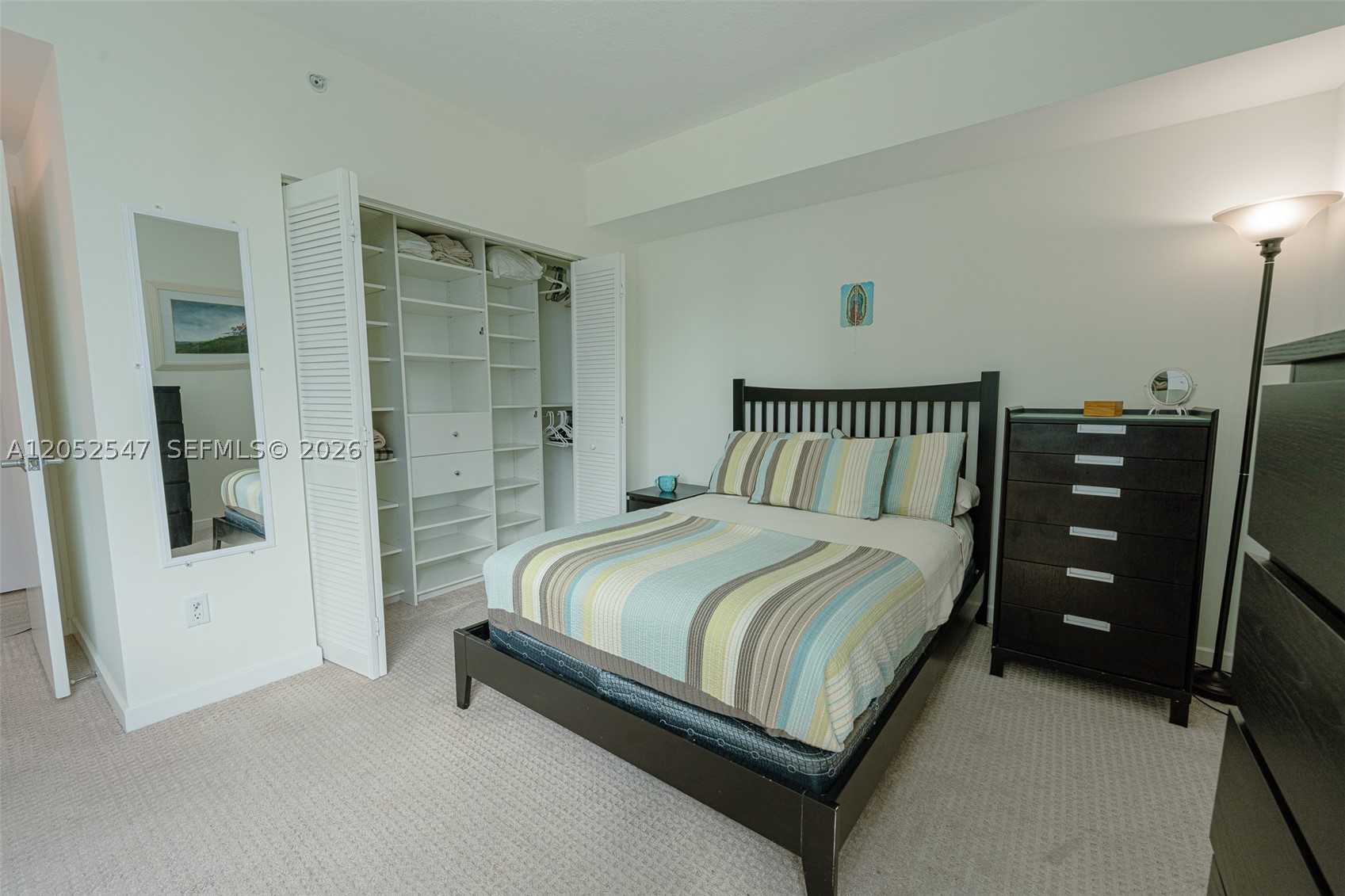 One Miami West - Residential Lease