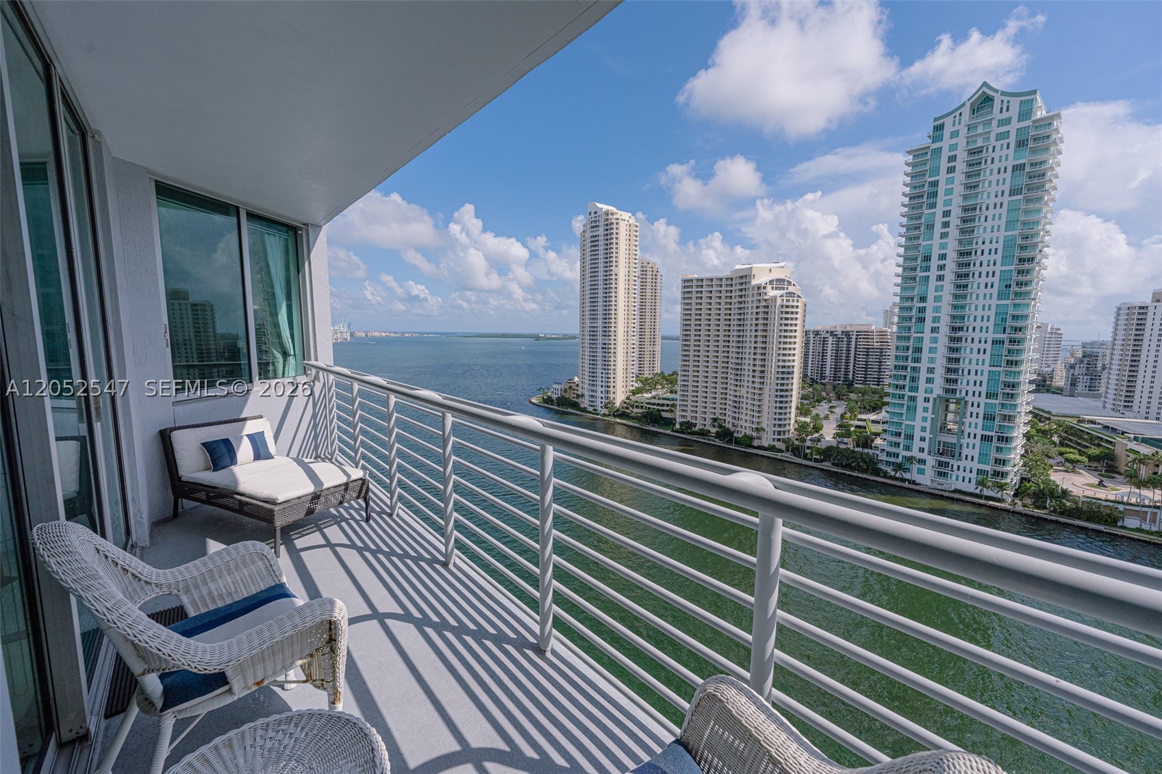 One Miami West - Residential Lease