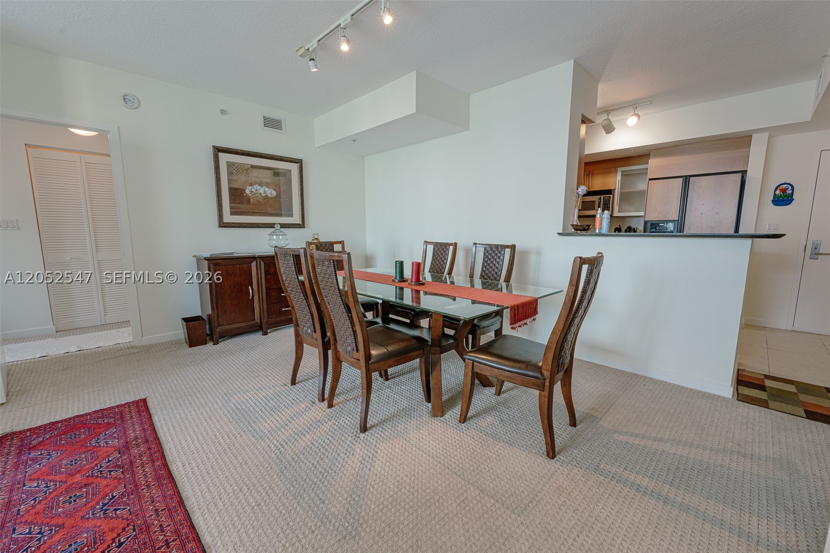 One Miami West - Residential Lease