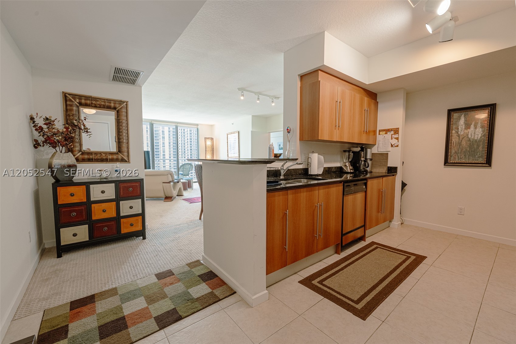 One Miami West - Residential Lease