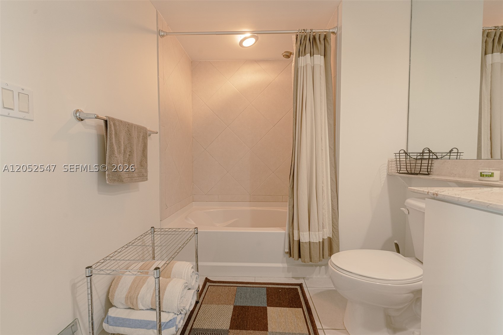 One Miami West - Residential Lease