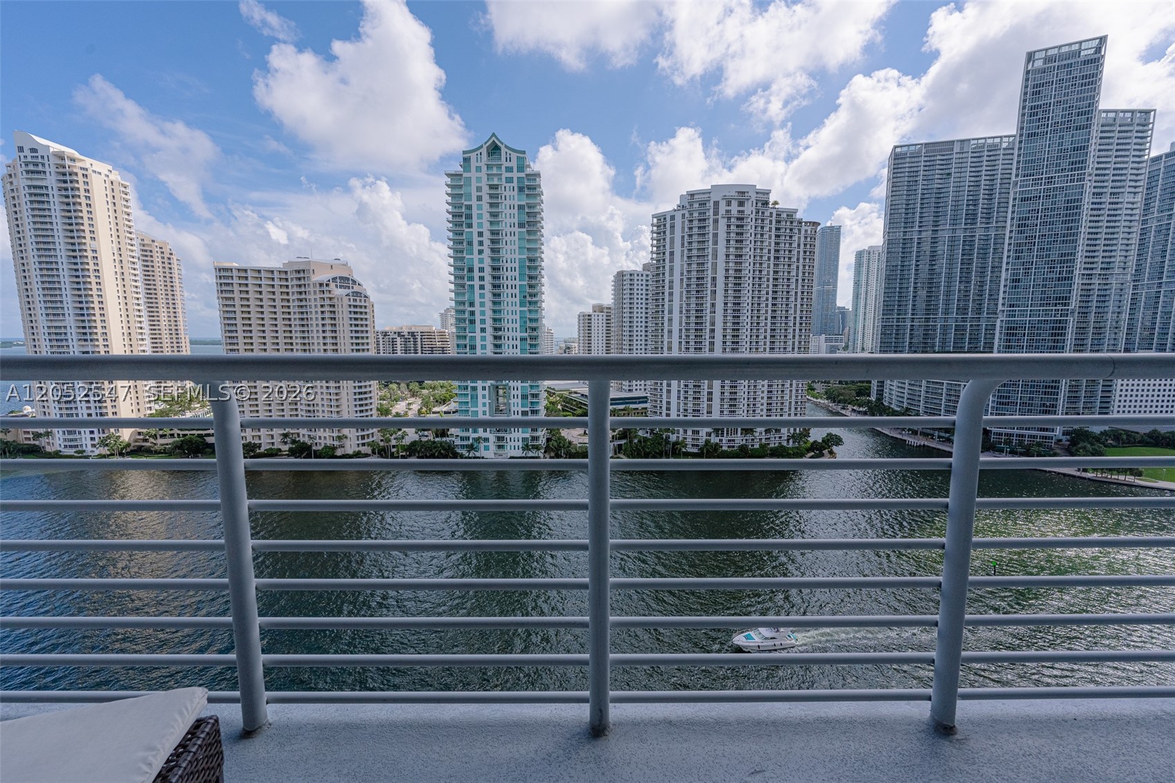 One Miami West - Residential Lease
