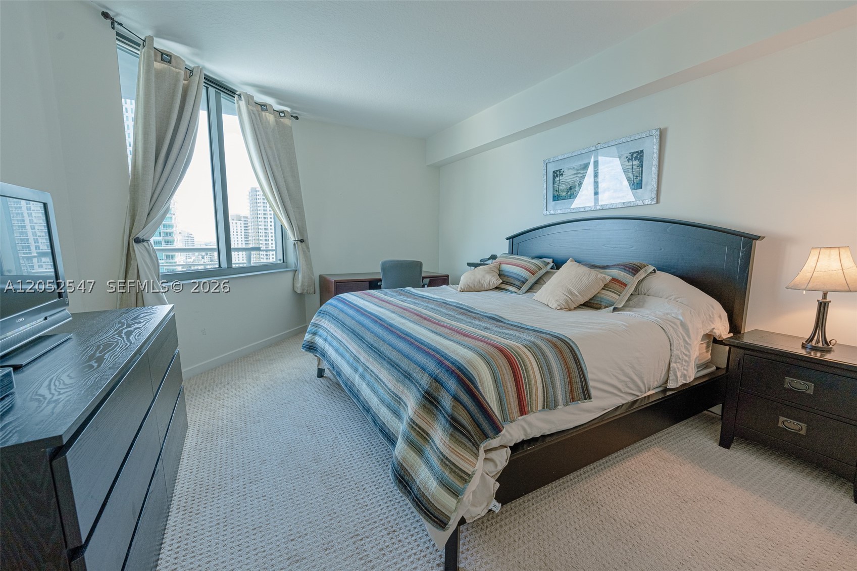 One Miami West - Residential Lease