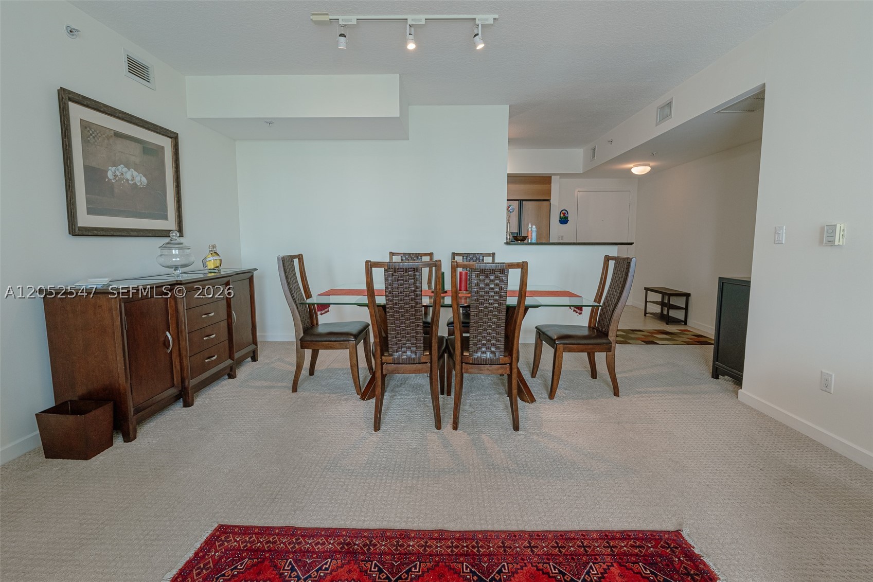 One Miami West - Residential Lease