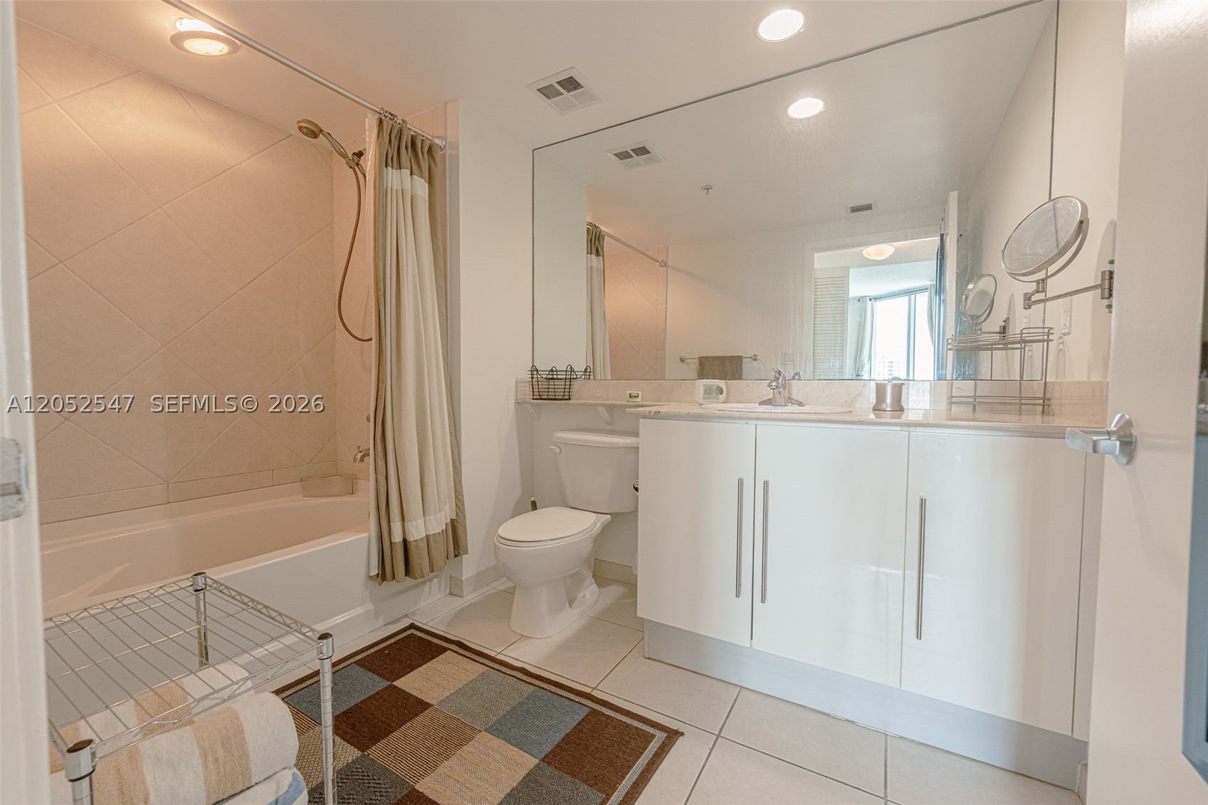 One Miami West - Residential Lease